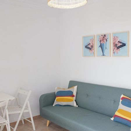 Ferienwohnung Casa Parpatana Conil De La Frontera Exterior foto